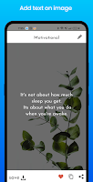 InspireBeam screenshot 1