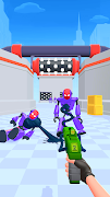 Tear Them All: Robot fighting screenshot 4