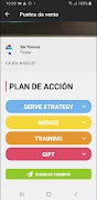 TRACKINGTOOL DBA captura de pantalla 2
