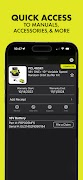 RYOBI syot layar 5