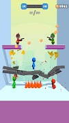 Draw Bullet Shoot screenshot 1