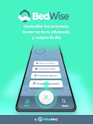 BedWise Preview ポスター