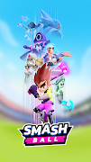 Smash Ball! screenshot 1
