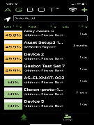 Agbot screenshot 4