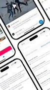 Advance Clientes screenshot 4