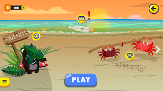 Shaking Fun screenshot 1