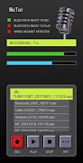 Mic Test اسکرین شاٹ 1