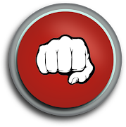 Punch Sound Button imagem de tela 2