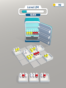 Fridge Sort ภาพหน้าจอ 4