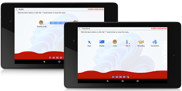 NoMachine ảnh chụp màn hình 4