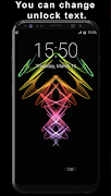 Patterns Lock Screen 스크린샷 2