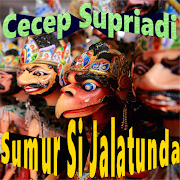 Sumur Si Jalatunda Wayang スクリーンショット 1