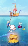 برنامه‌نما Sailing Game عکس از صفحه