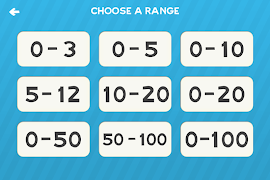 Subtraction Flash Cards Math screenshot 4