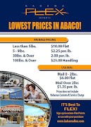 Bahamaflex captura de pantalla 1