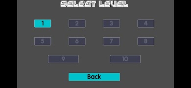 Himari Invaders 截图 3