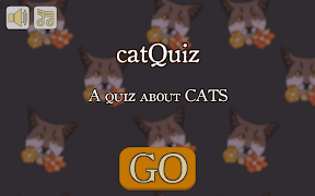 catQuiz screenshot 2