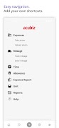 Acubiz screenshot 5