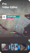 ActionDirector - Video Editing screenshot 7