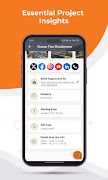 برنامه‌نما Kumar Corp عکس از صفحه