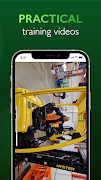 Forklift Theory Essentials captura de pantalla 7