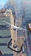 Crazy Plane Landing スクリーンショット 2