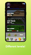 برنامه‌نما MiniCraft Clicker عکس از صفحه