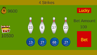 4 Strikes screenshot 5