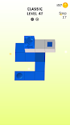 Paint Cubes syot layar 4