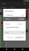 E-restó screenshot 5