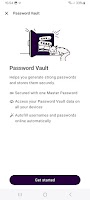 Telia Trygg تصوير الشاشة 1