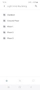 Building + Manager bài đăng