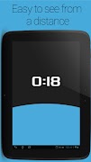 Presentation Timer اسکرین شاٹ 6