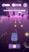 Fluffy Run ảnh chụp màn hình 6