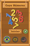 4 Schermata Caccia al numero