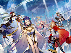 アークオーダー Screenshot 6