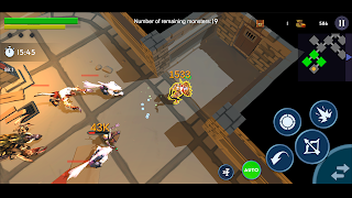 Infinity Master 截图 6