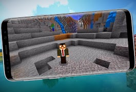 Visão Noturna Mod imagem de tela 4