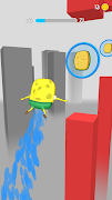 Spongeman captura de pantalla 5