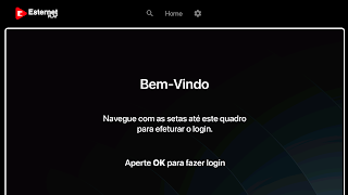 Esternet Play captura de pantalla 5