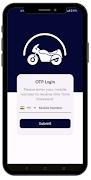 RapidKlean Rider screenshot 1