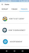 App Development Guide Android স্ক্রিনশট 2