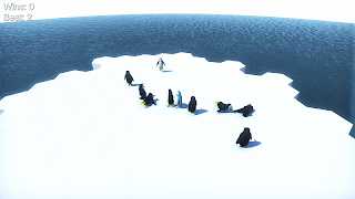 Stop Climate Change! Screenshot 4