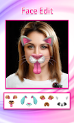 Face Edit скриншот 2