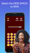 ODD EMOJI اسکرین شاٹ 2