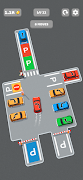 Parking Escape screenshot 1