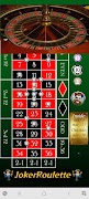 JokerRoulette screenshot 3