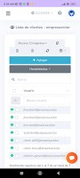 ComenSales ภาพหน้าจอ 3