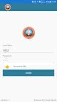 Sri Sairam Junior College 스크린샷 1