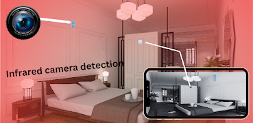 Spy Camera Detector - Finder ภาพหน้าจอ 7